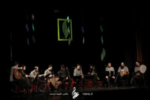Ahang - Mehrdad Nasehi - Mehdi Emami - Fajr Music Festival 12